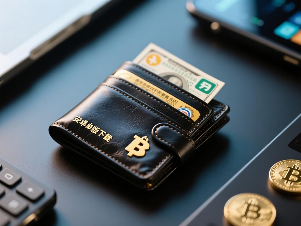 波币钱包安卓版下载，安全便捷的数字资产管理首选