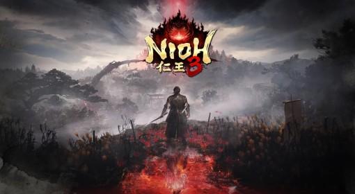 仁王3 全收集点位地图 100%探索度