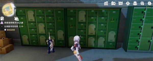 崩坏因缘精灵隐藏地图有哪些 隐藏地图具体位置