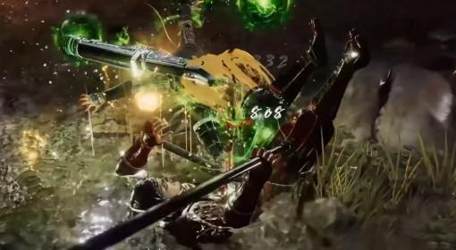 仁王3 战国篇最爽开荒指南