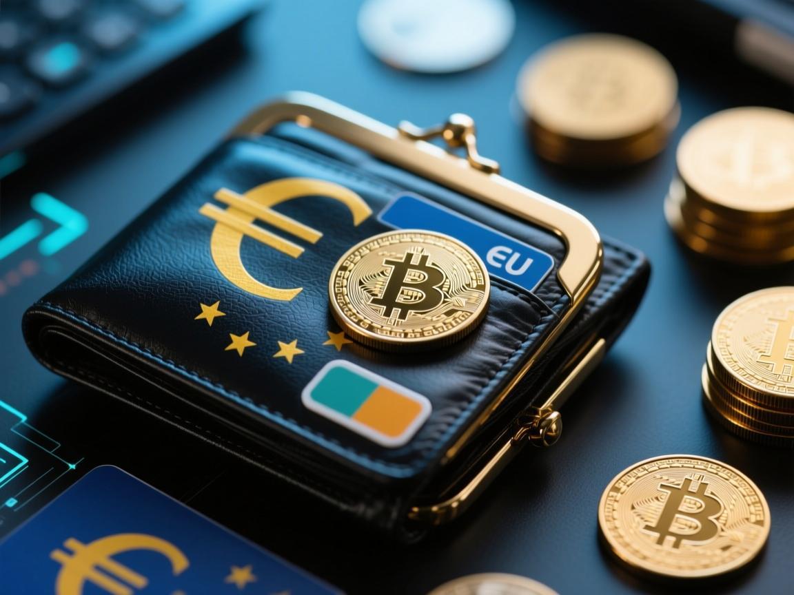 欧e钱包怎么交EU币 详细操作指南与注意事项