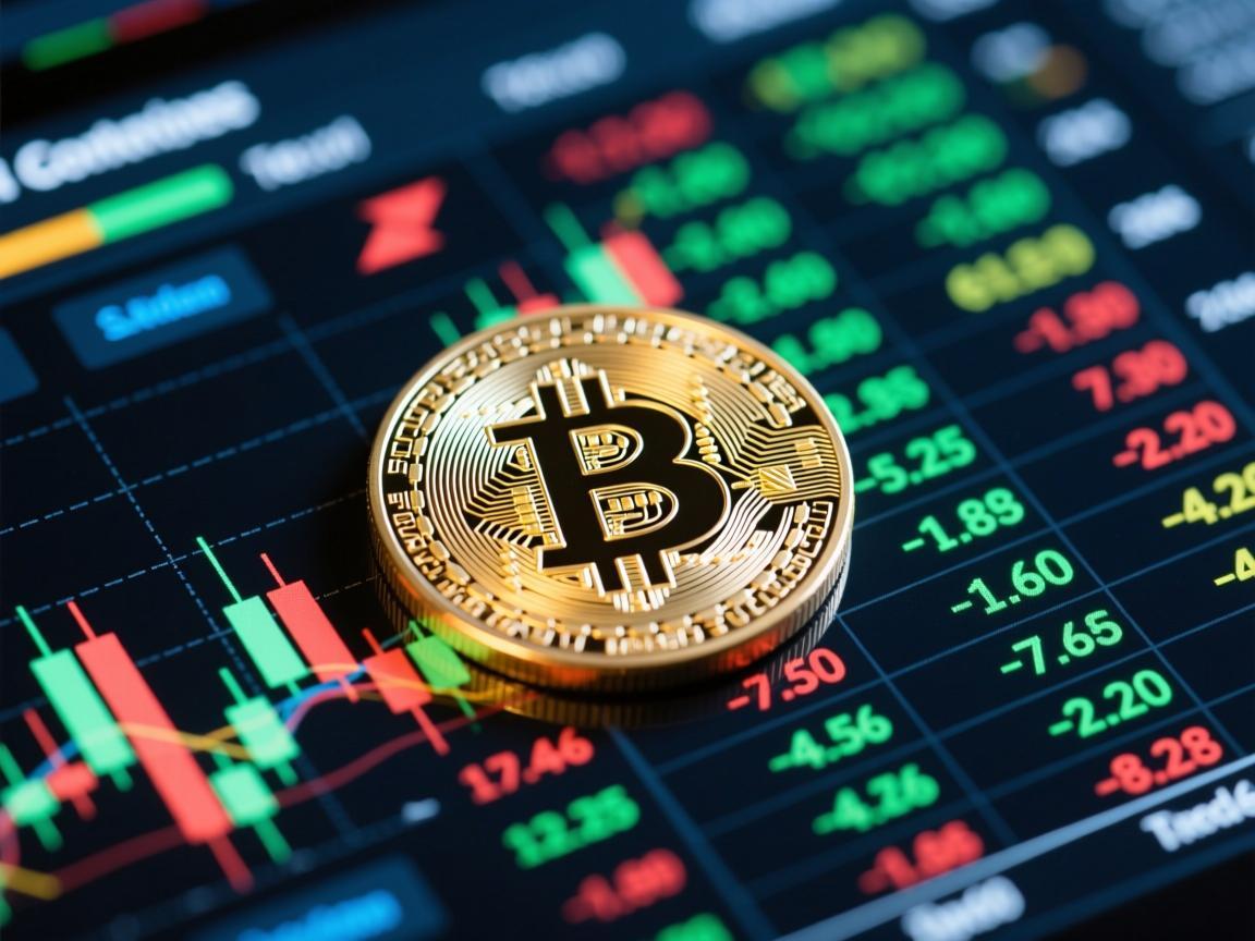 比特币股权价格表格，概念辨析与实用价值分析