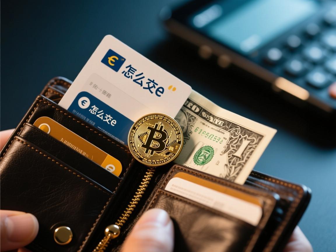 欧e钱包的币怎么交e 一文详解操作流程与注意事项