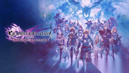 本周Steam新游汇总 GBFR新DLC官宣定档 国产抽象游戏 狂扁小日本 曝光