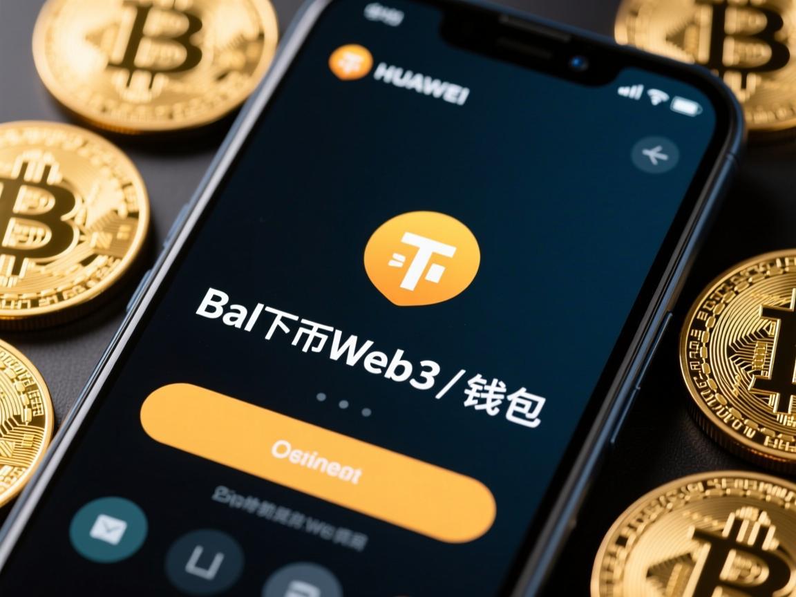 这是一篇关于华为手机下载币安Web3钱包的指南文章，结合了您的关键词和背景知识