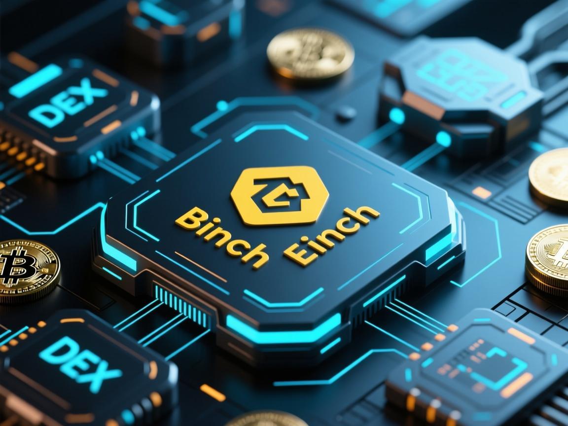 币安与1inch，DEX聚合生态的协同与进化