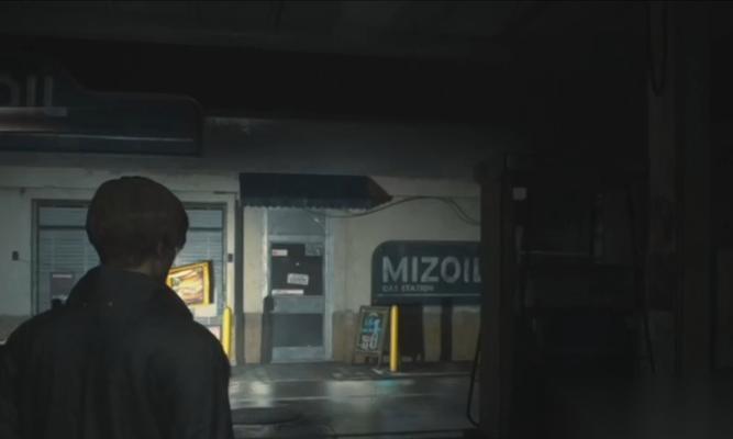 生化危机2牢房门开启技巧 开启后有何发现