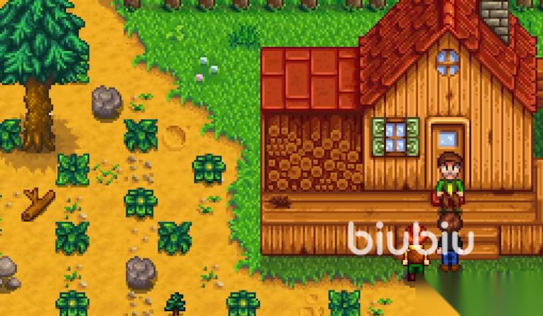 星露谷物语闪退怎么办 星露谷物语闪退该如何解决