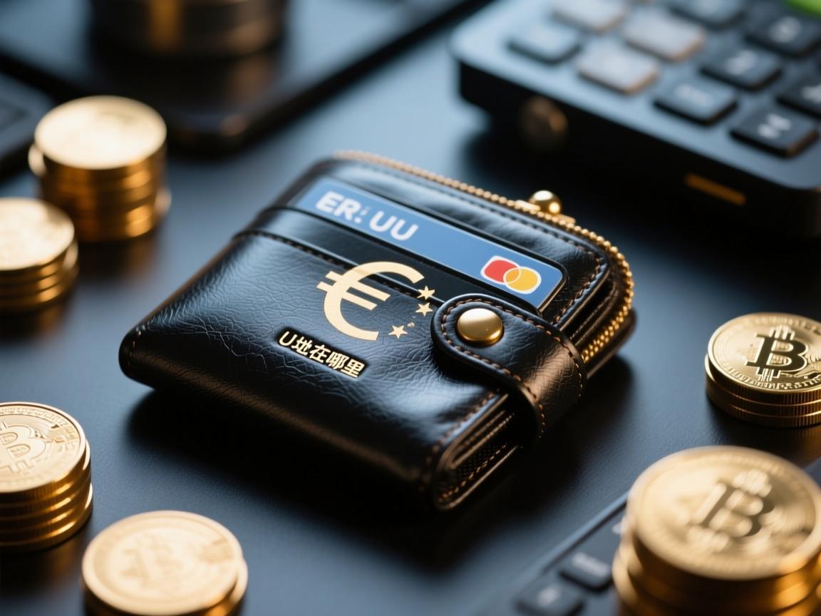 欧e钱包U地址在哪里 一文详解查找方法与注意事项