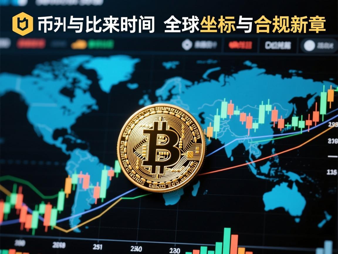 币安与北京时间，全球加密市场的时区坐标与合规新章
