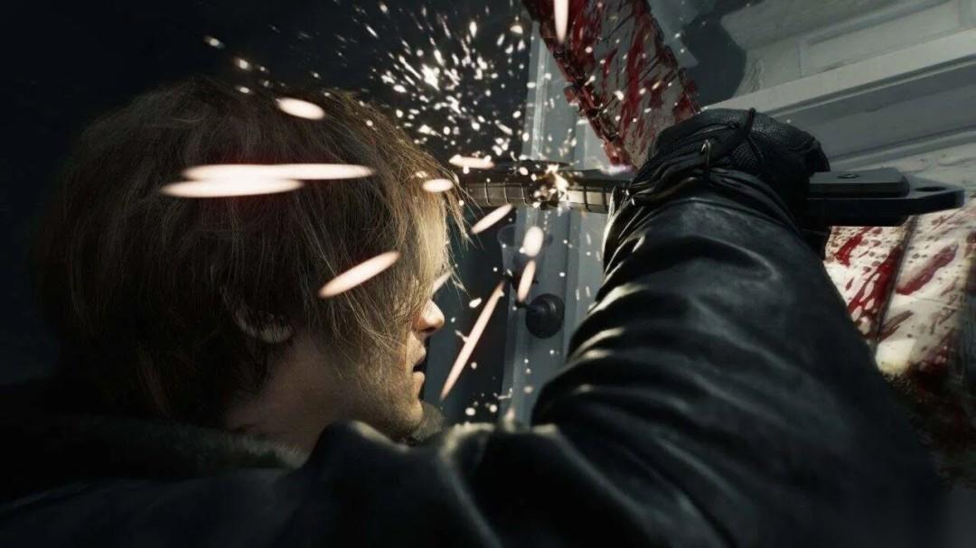 生化危机 安魂曲2026年发售，首创人皆可持电锯动态公共资源机制