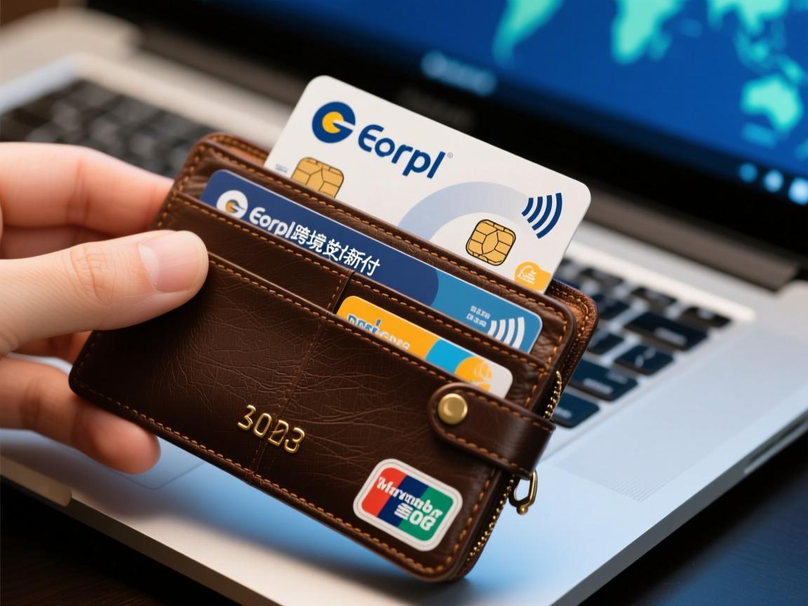 欧e钱包，跨境支付的新选择，便捷生活的好帮手