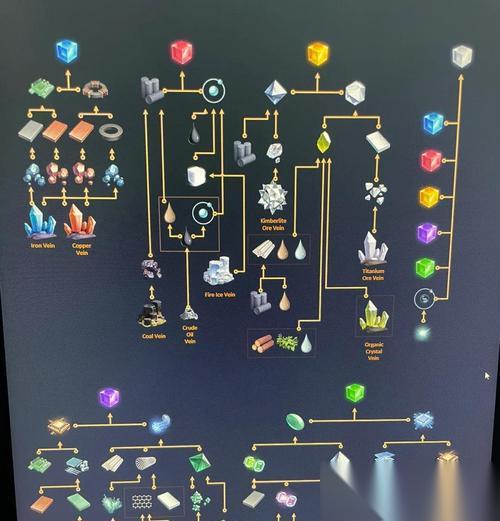 以戴森球计划前期电力获取方法探究 游戏中的能源开发策略及关键技巧