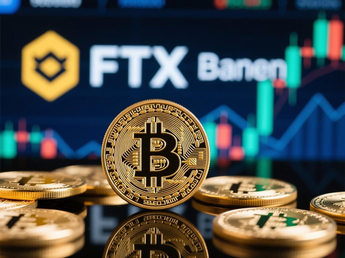 FTX与币安，加密货币交易所的两种生态范式