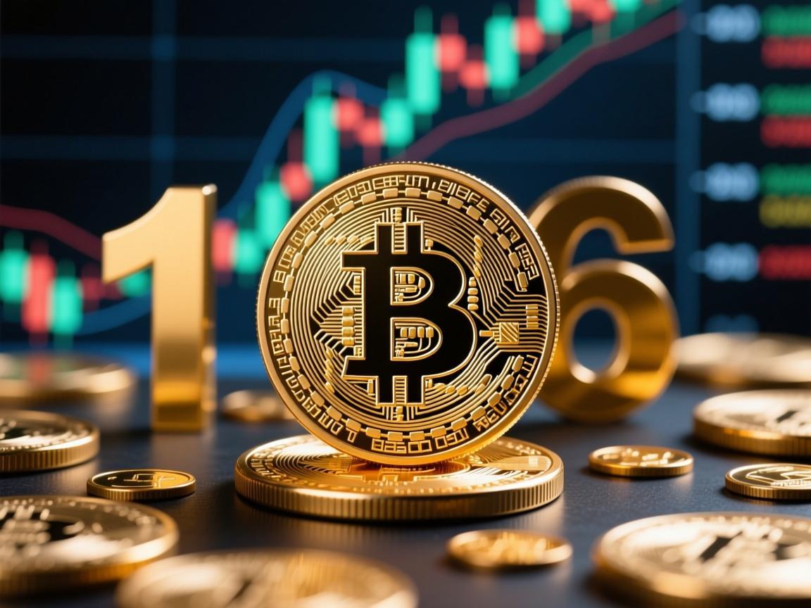 比特币价格翻16倍，一场财富狂欢与时代启示