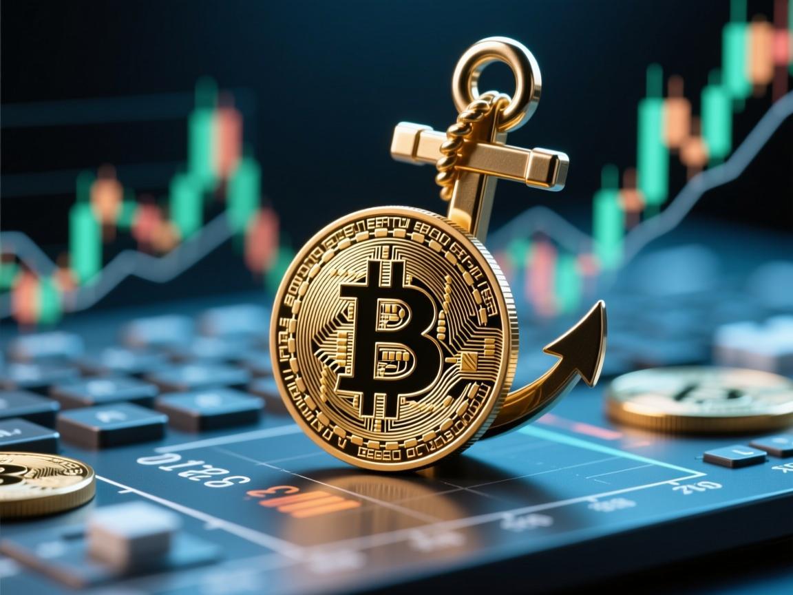 比特币的理论价格，在模型与现实中寻找锚点