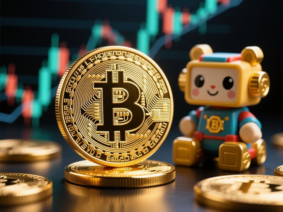 13年比特币价格最新，从极客玩具到数字黄金的价值蜕变