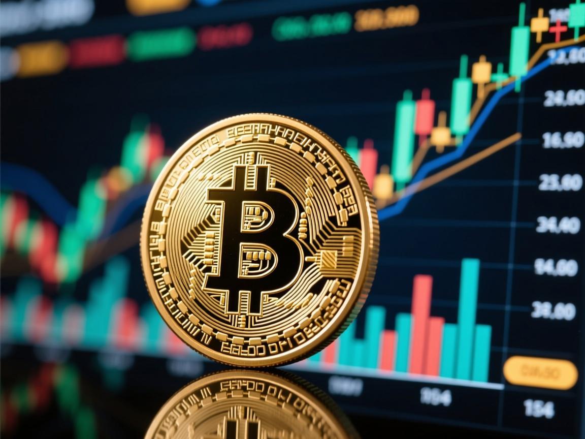 比特币价格动态，当前市场格局与影响因素