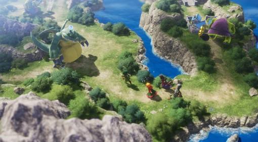 仁王3 画面设置建议