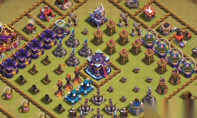 重拾部落记忆，探索迁徙之谜 用游戏重新体验部落迁徙的刺激与乐趣