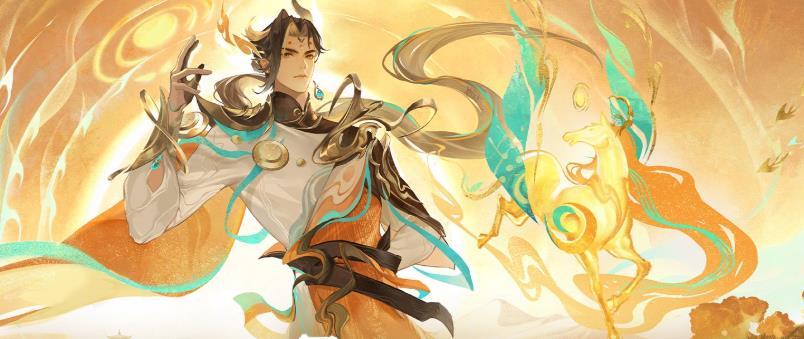 王者狄仁杰神骥赴朔漠上线时间 王者狄仁杰神骥赴朔漠什么时候出