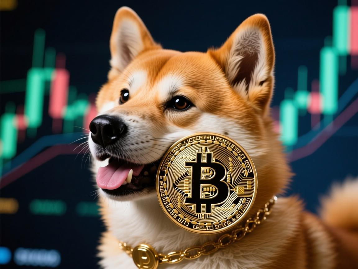 狗狗币什么时候诞生 从玩笑到加密货币新贵的起源故事