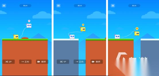 两个人能玩什么游戏 受欢迎的双人手游下载合集2026