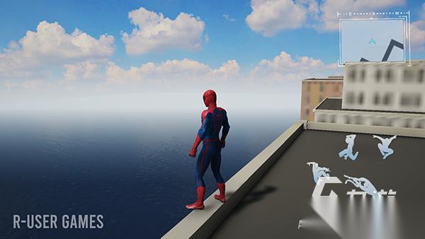 漫威蜘蛛侠手游下载大全 2026最火热的漫威蜘蛛侠游戏合集