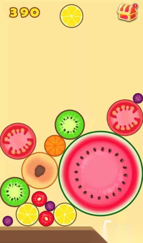 有趣的合成西瓜小游戏有哪些 2026优秀的合成西瓜小游戏大全