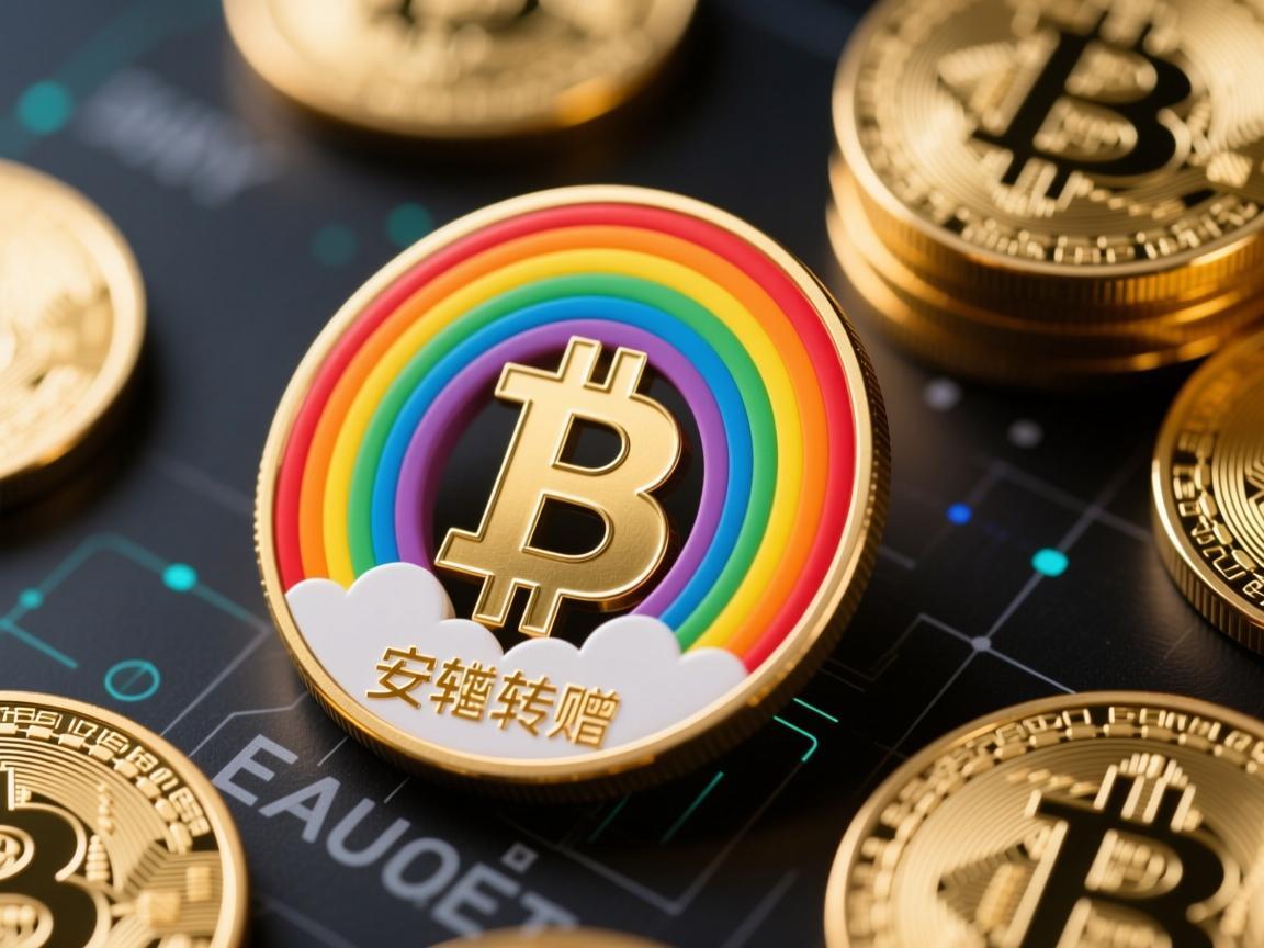 彩虹币能转赠吗 安卓用户需了解这些关键规则