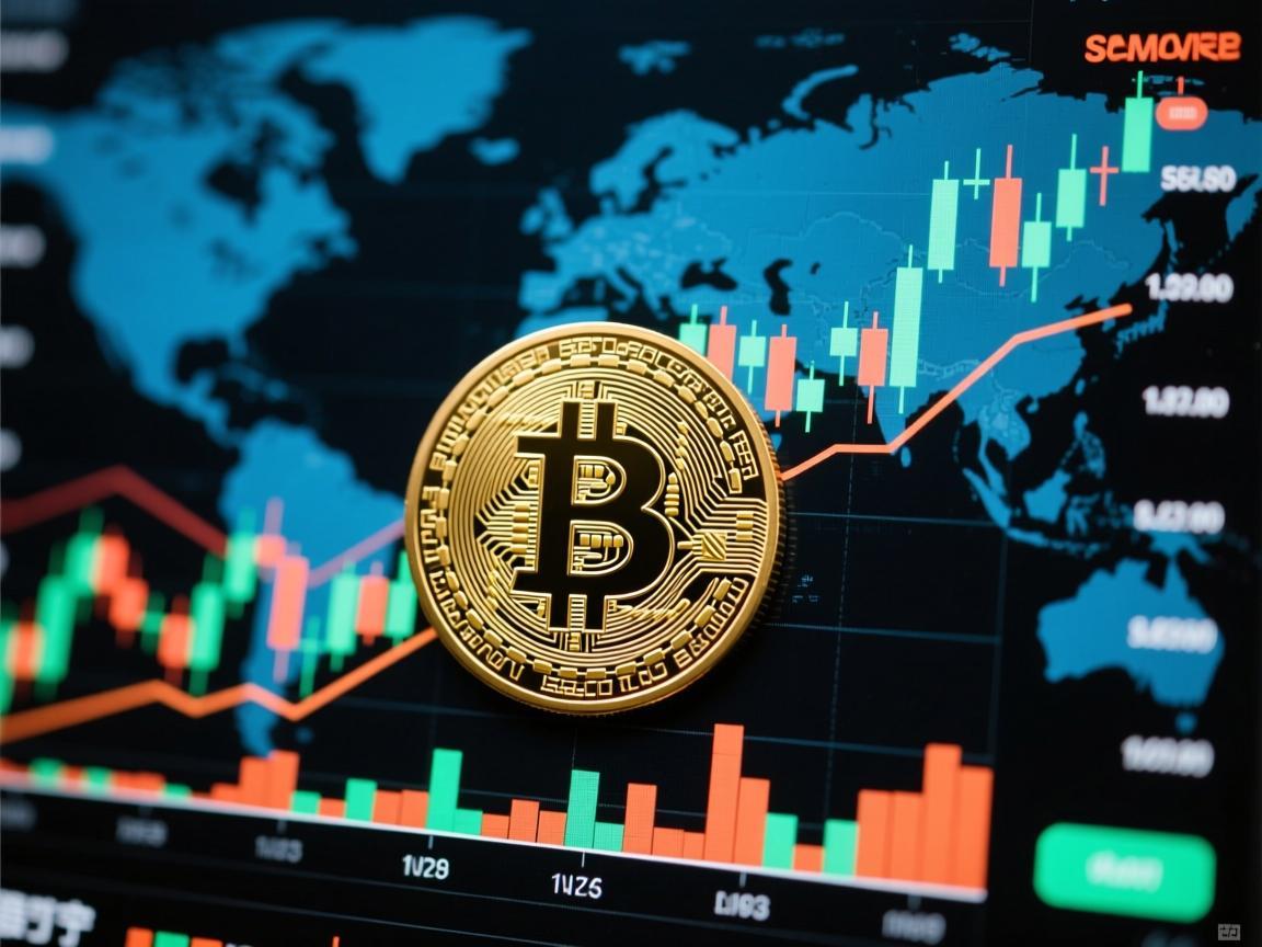 普宁比特币价格走势预测，本地市场与全球联动的双重逻辑