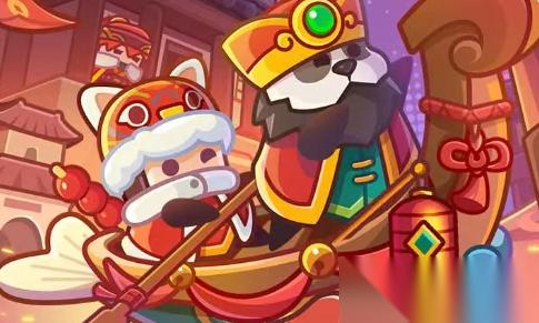 弹壳特攻队双绝枪混沌神铸属性介绍