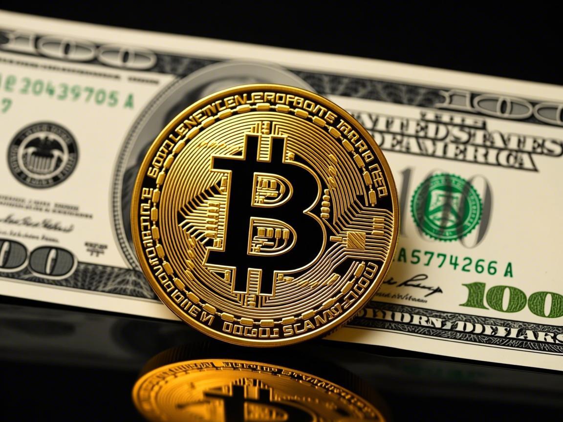 狗狗币涨至1美元，一场狂欢背后的市场狂想与现实挑战