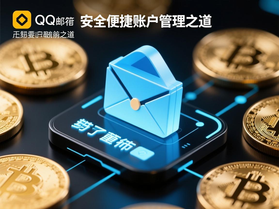 币安与QQ邮箱，安全便捷的账户管理之道