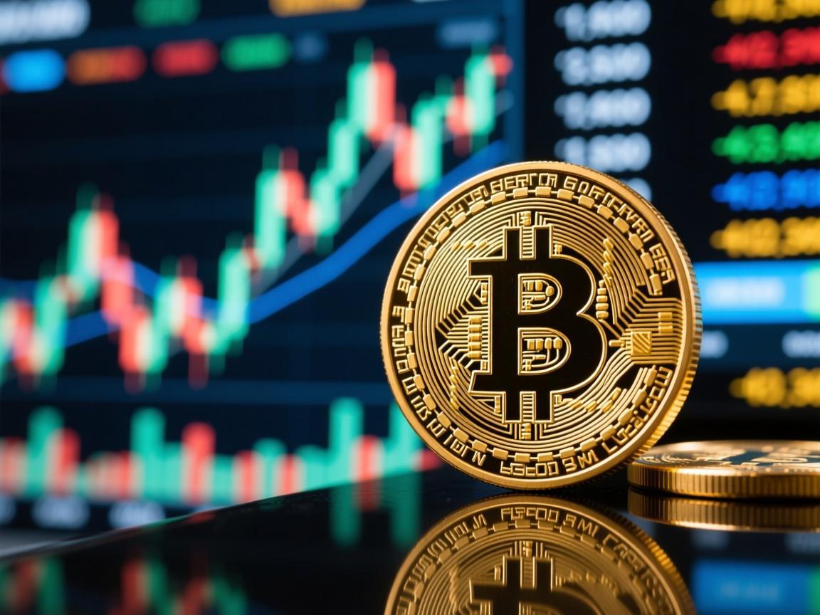 比特币人民币实时价格，波动背后的市场逻辑与投资启示