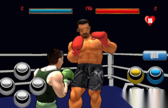 真实拳击手游下载哪些 2026有趣的拳击手游下载排名
