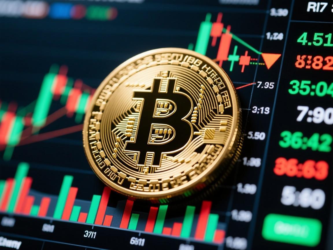 比特币看跌期权价格，市场情绪与风险的晴雨表