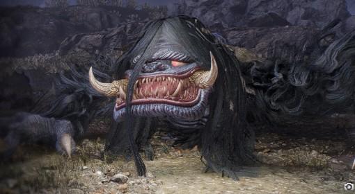 仁王3 惧鬼BOSS打法