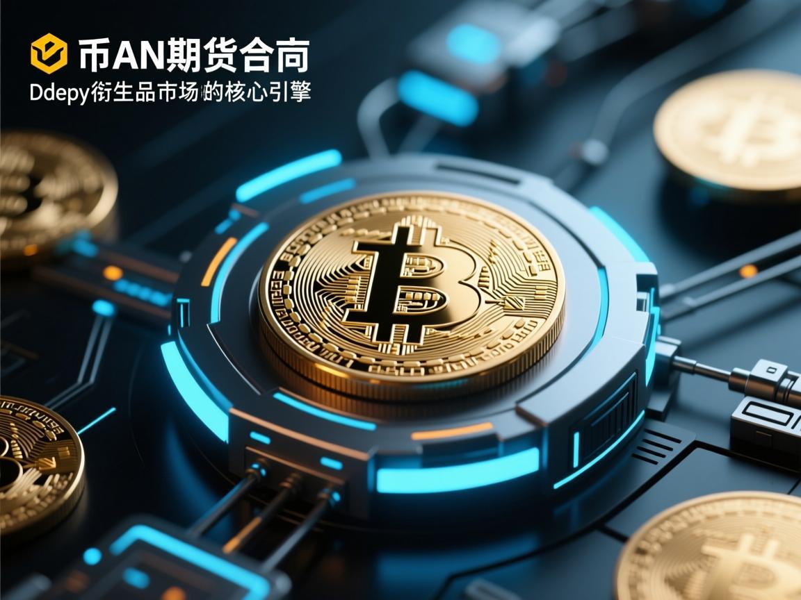 币安期货合约，加密衍生品市场的核心引擎