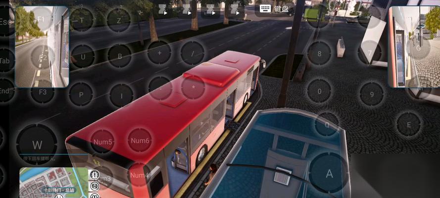 怎么解除以巴士模拟18的锁帧和解锁FPS限制 以巴士模拟18FPS解锁方法及优化技巧