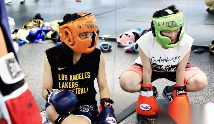 挥拳出击，征战搏击俱乐部格斗之王 掌握技巧、锻炼身体、战胜对手