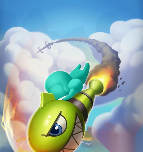 波姆波姆团 以游戏为主