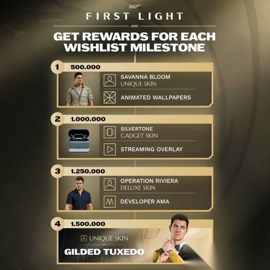 007初露锋芒 热度炸裂 官方免费追加新内容