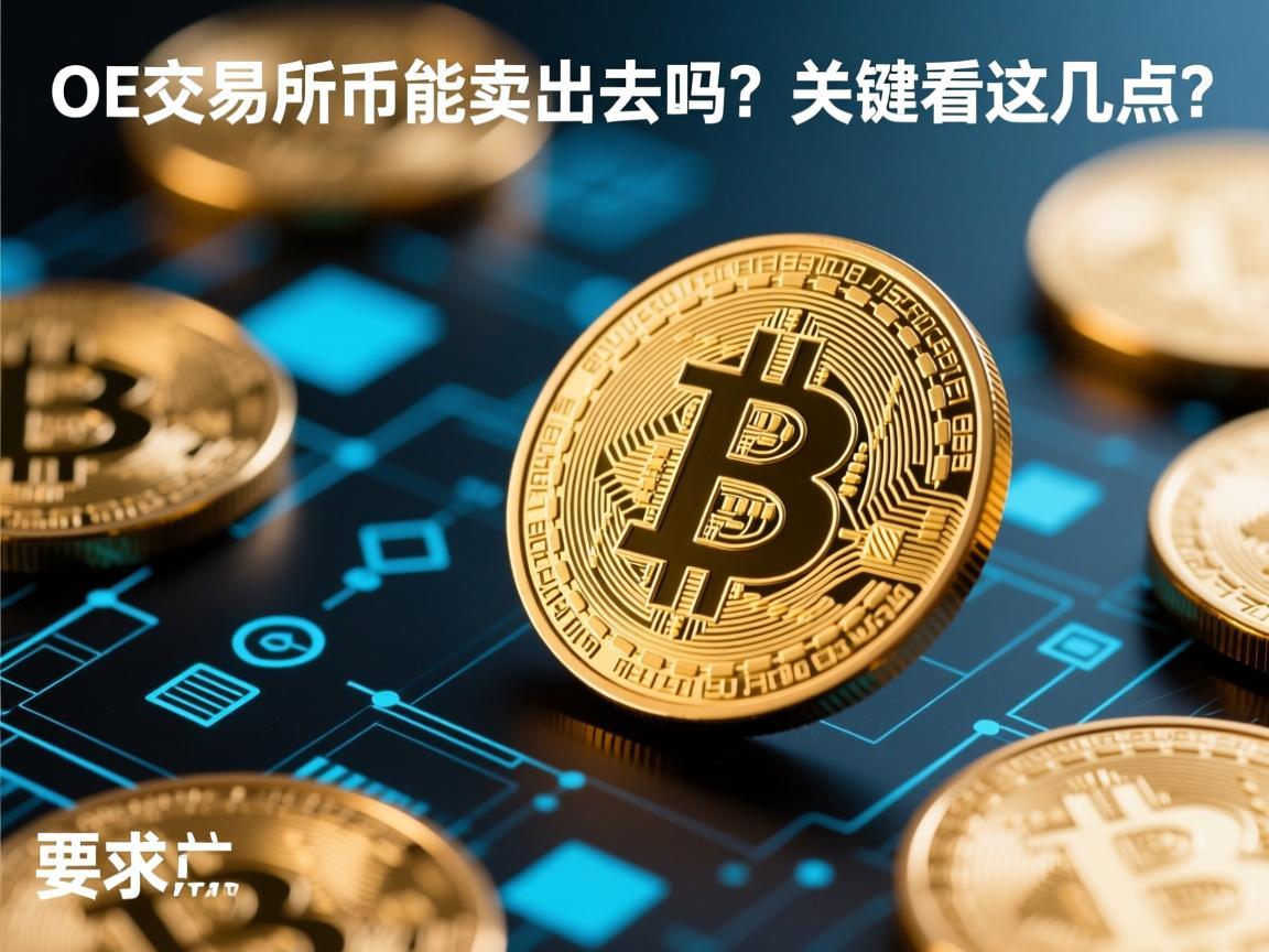 OE交易所币能卖出去吗 关键看这几点