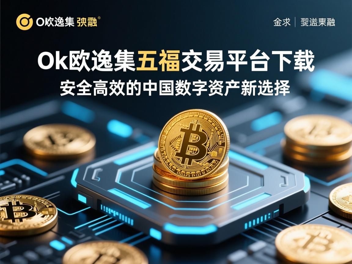 Ok欧逸集五福交易平台下载，安全高效的中国数字资产新选择