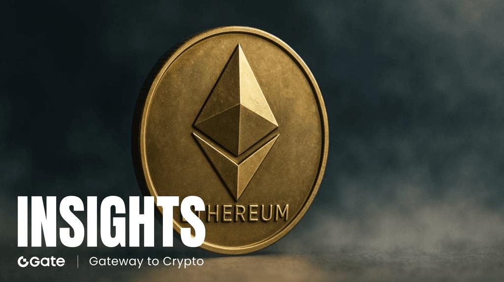 市场反弹信号显现：为何以太坊 ETF 持有者亏损压力远超比特币