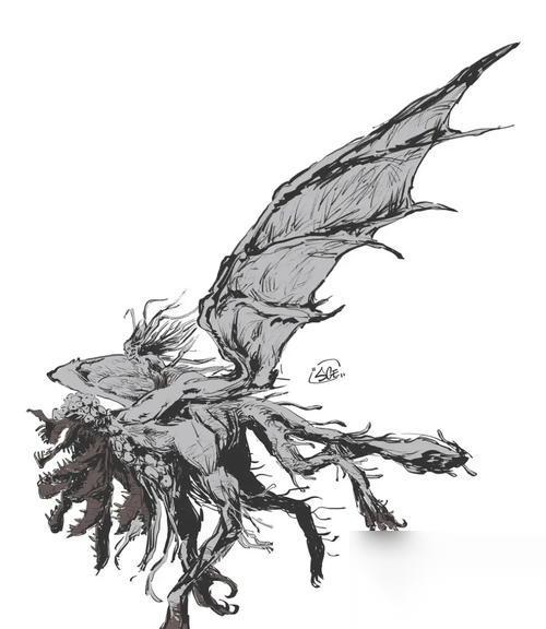 生化危机中龙的变身条件是什么