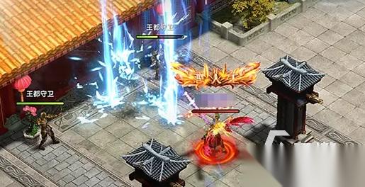 风云世界手游下载在哪 风云世界手游预约渠道介绍