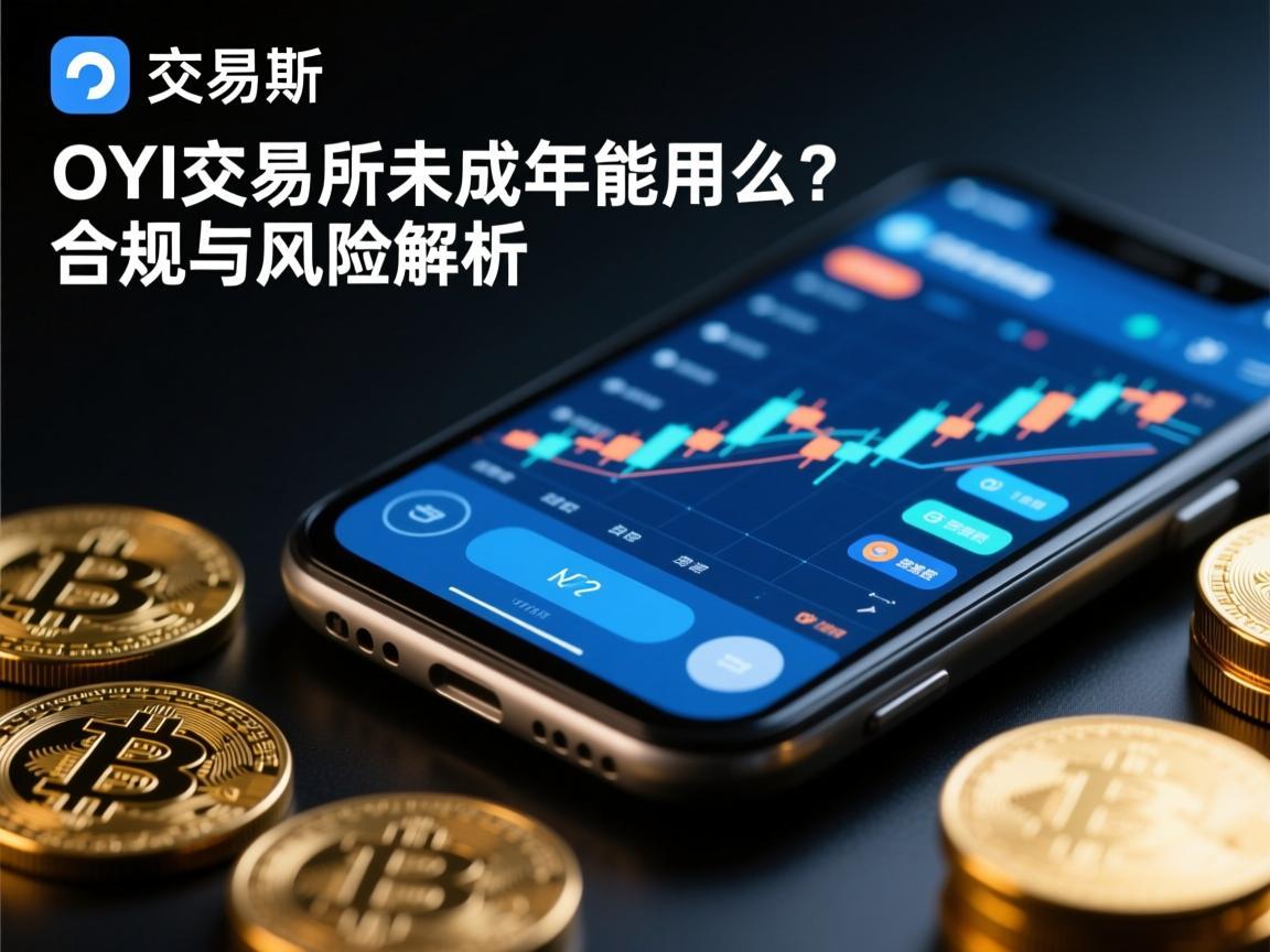 OYI交易所未成年能用么 合规与风险解析