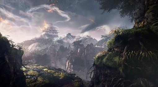 仁王3 V1.03.01更新公告